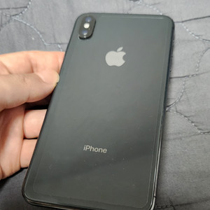 아이폰XS Max 64G