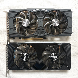 gtx 1660 super 2개 판매중