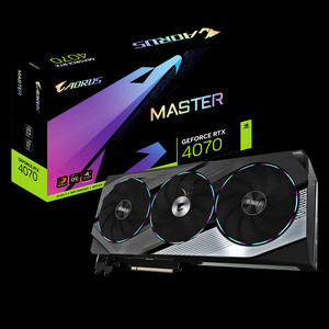 기가바이트 RTX 4070 어로스 마스터 삽니다.