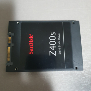 2.5인치 SSD 120GB 사타3 저장장치 sata