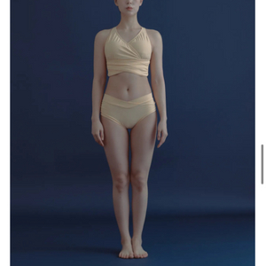 레브몽 폴웨어 프시케 옐로우