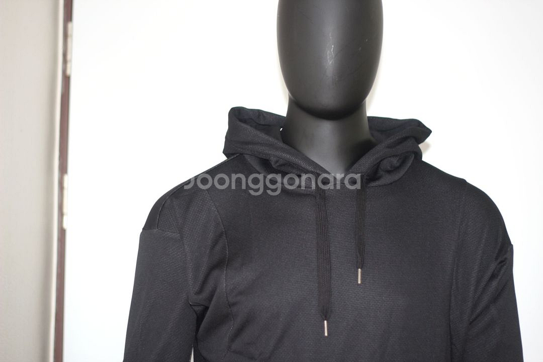 래인바이 후드집업--1