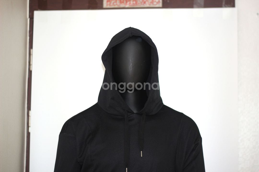래인바이 후드집업--2