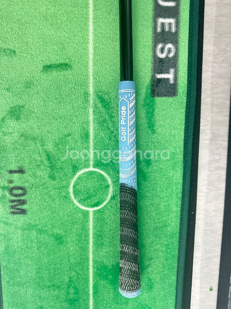 핑430 맥스 10.5 (후지쿠라 벤투스tr블루 5s)--3
