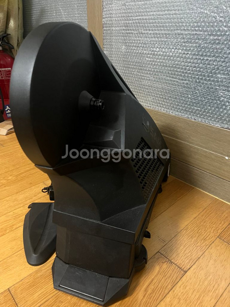 SARIS 사리스 H3 자전거 스마트 로라--2