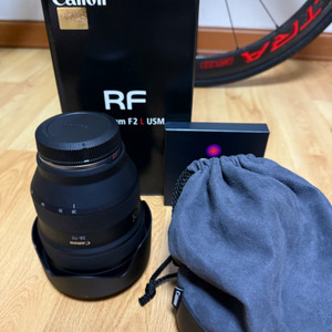 캐논 RF 28-70 F2 L usm 렌즈 팔아요