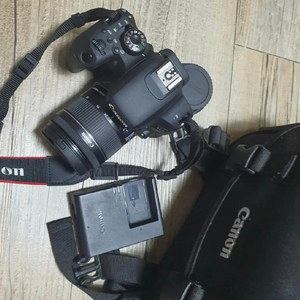 캐논 eos 800d