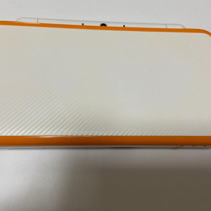 닌텐도 2ds xl 뉴닌텐도 오렌지 팔아요