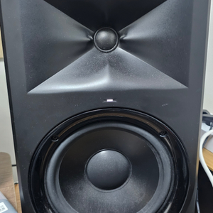 JBL LSR308 모니터 스피커 1조