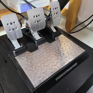 트러스트 마스터 T-LCM 페달 팝니다.