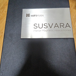 하이파이맨 Susvara