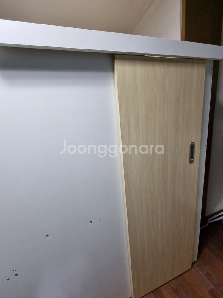 독서실책상 (아이디어스터디 1인)--3