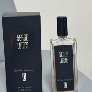 세르주루텐 뉘드셀로판 향수 50ml