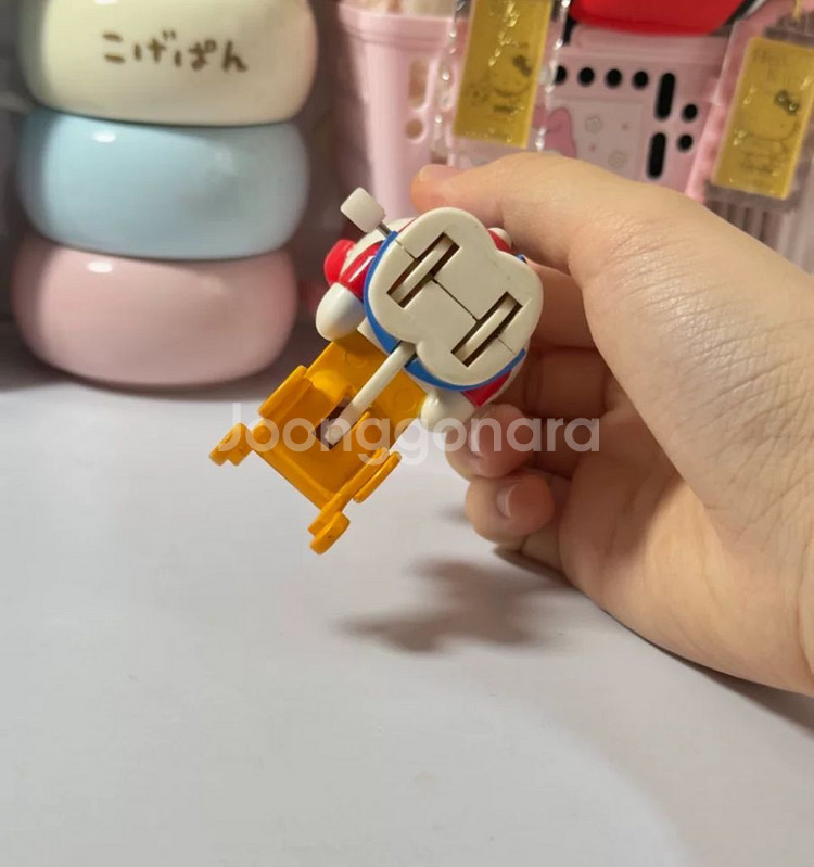 고전 키티 테이프 테엽 장난감 곰돌이--2