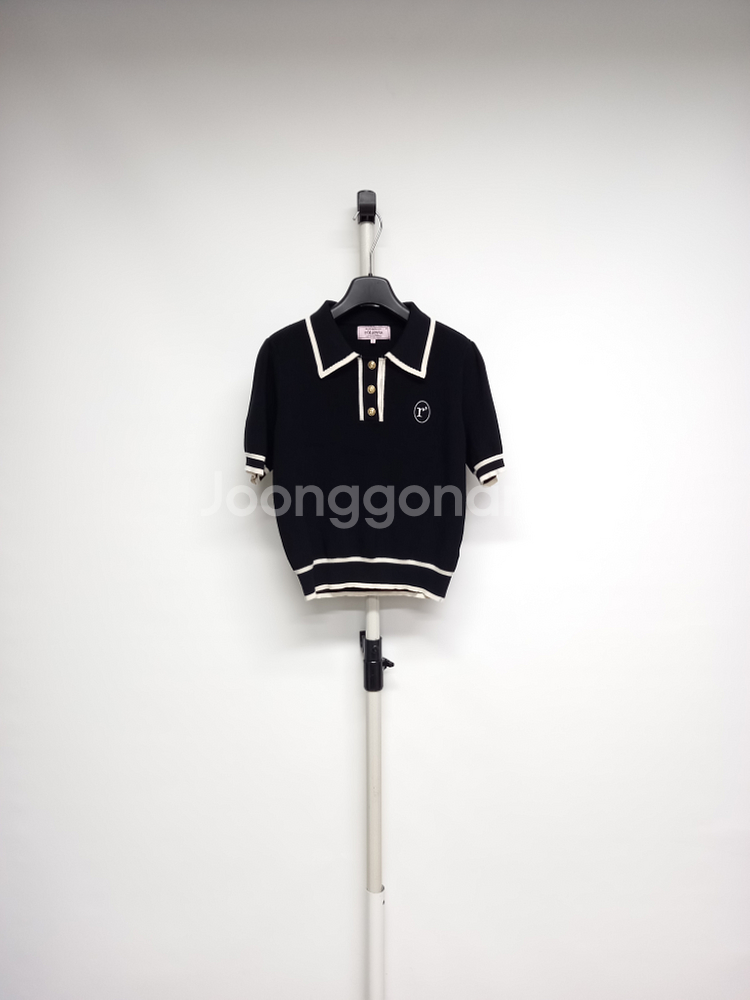 로라로라 ROLAROLA 춘하추 니트블라우스 F 33---0