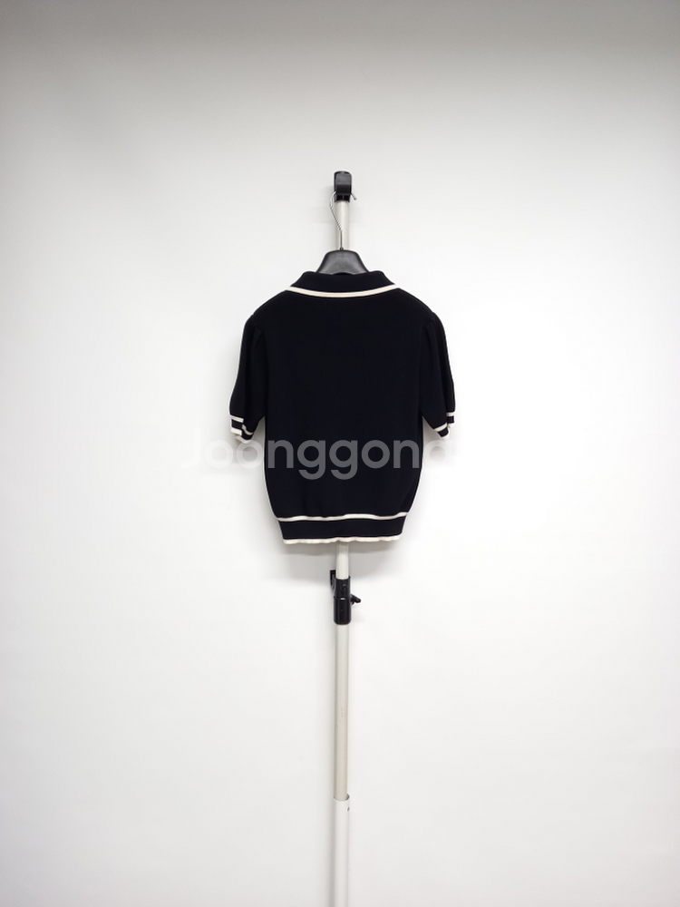 로라로라 ROLAROLA 춘하추 니트블라우스 F 33---1