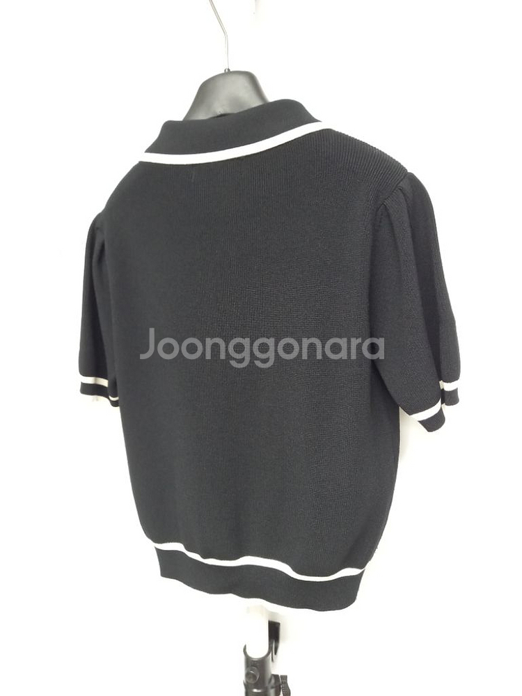 로라로라 ROLAROLA 춘하추 니트블라우스 F 33---5
