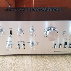 파이오니아 SA-8900 인티앰프