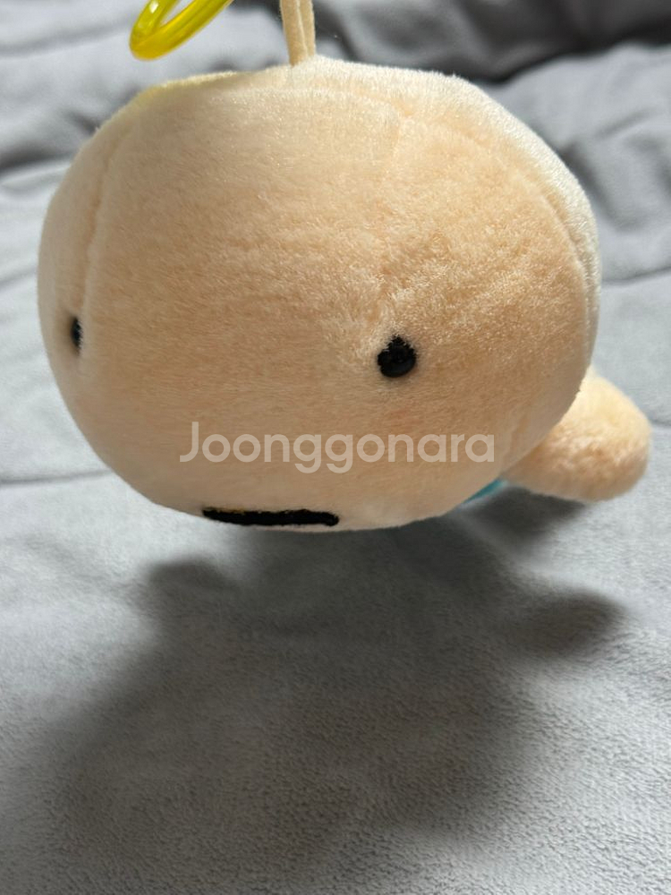 <1997년 고전 초레어> 다마고치 텐시치 푸쿠텐 인형--3