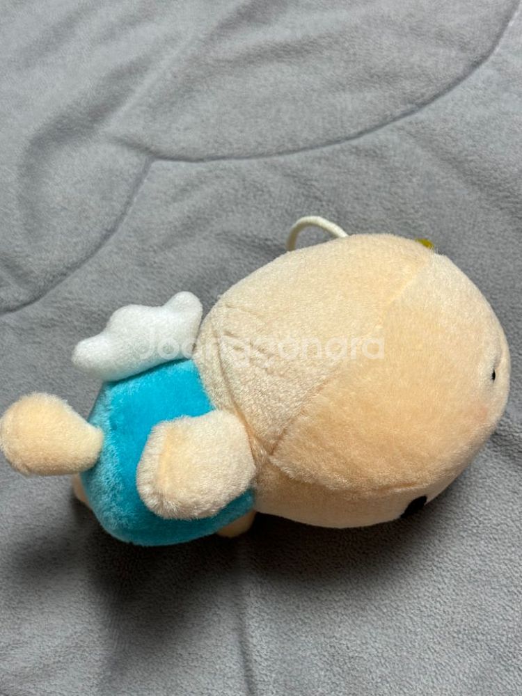<1997년 고전 초레어> 다마고치 텐시치 푸쿠텐 인형--6