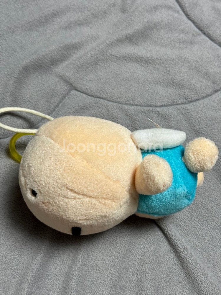 <1997년 고전 초레어> 다마고치 텐시치 푸쿠텐 인형--5