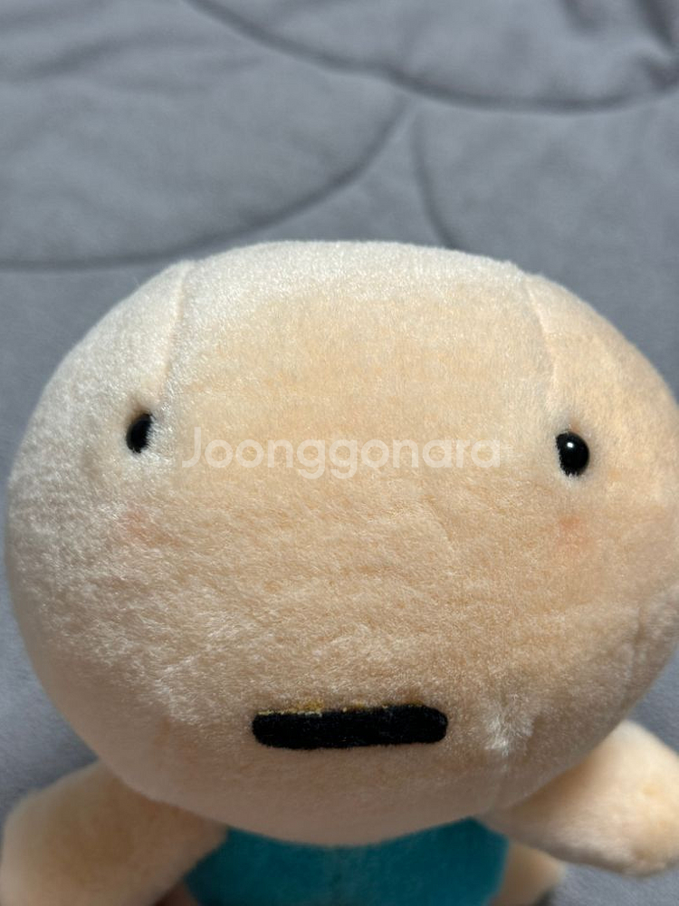 <1997년 고전 초레어> 다마고치 텐시치 푸쿠텐 인형--8