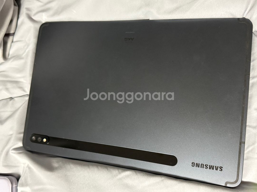 갤럭시 탭 s7 갤럭시태블릿s7--1
