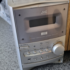 JVC 미니컴포넌트 UX-P400