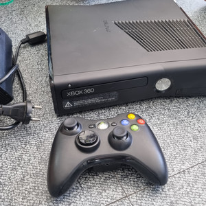 xbox360 + 타이틀 12장