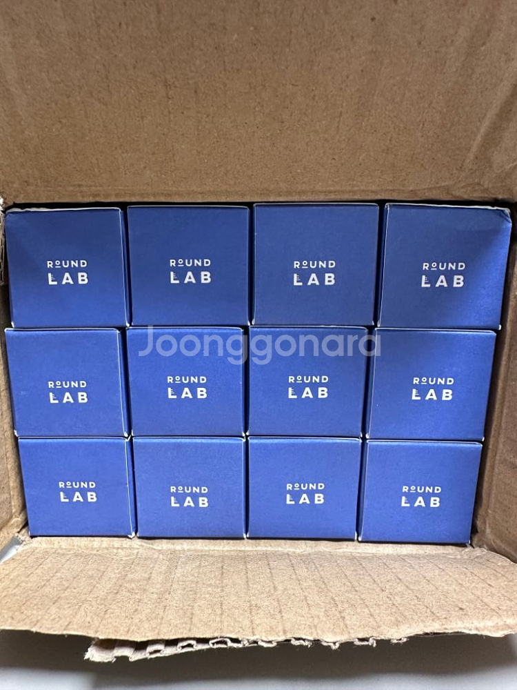 자작나무 수분 선크림 (새상품 재고많음) 팝니다--1
