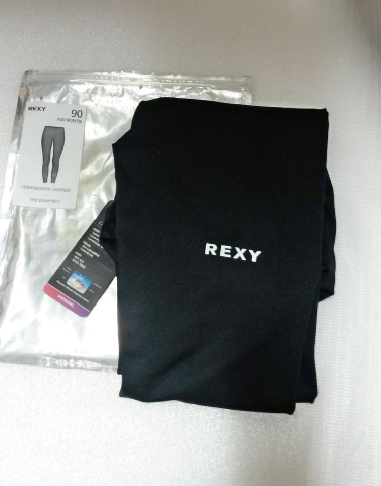 REXY 레깅스 헬스복 요가복--1