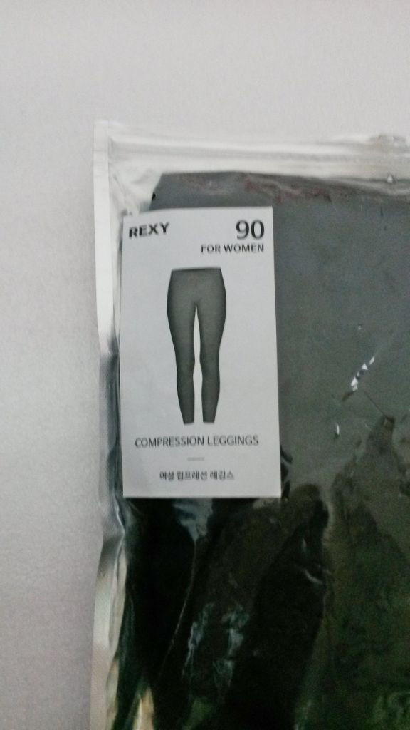 REXY 레깅스 헬스복 요가복--2