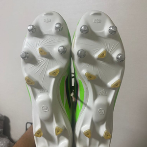 축구화 adizero F50 SG JP (윤석영)