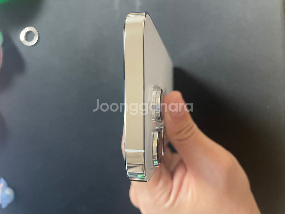 아이폰 14 프로 256gb 자급제 상태 최상--3