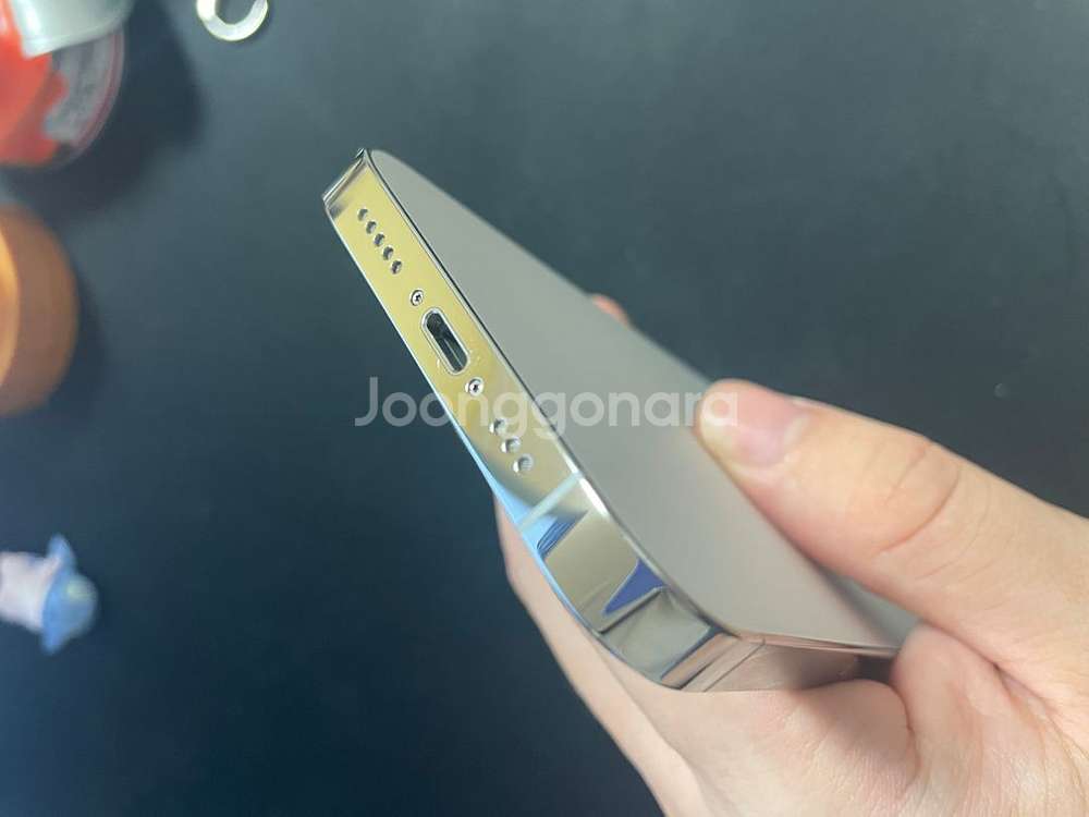 아이폰 14 프로 256gb 자급제 상태 최상--5