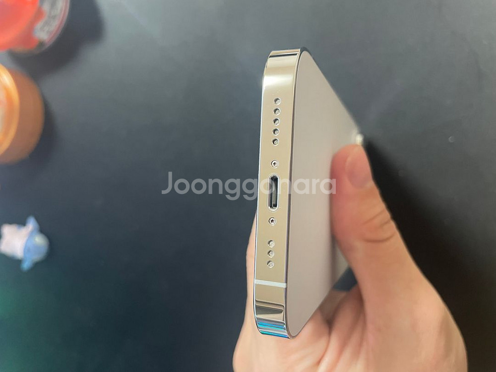 아이폰 14 프로 256gb 자급제 상태 최상--4
