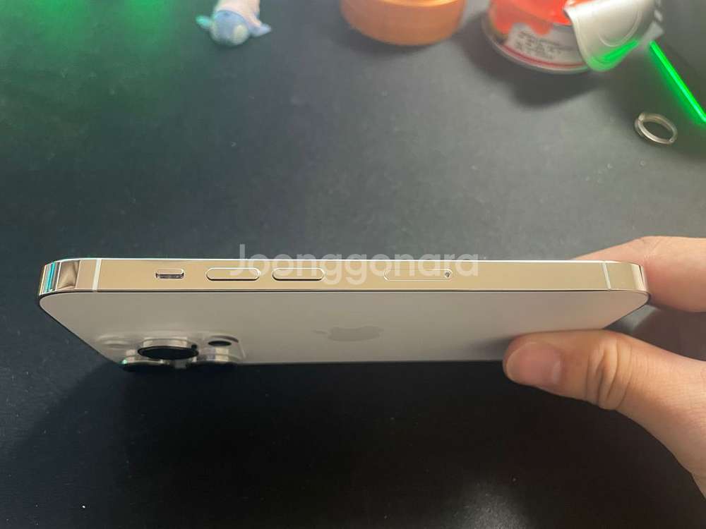 아이폰 14 프로 256gb 자급제 상태 최상--1