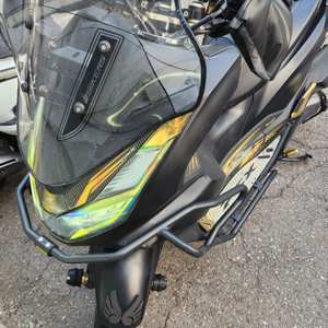 PCX125 22년식 49@@@ 팝니다.