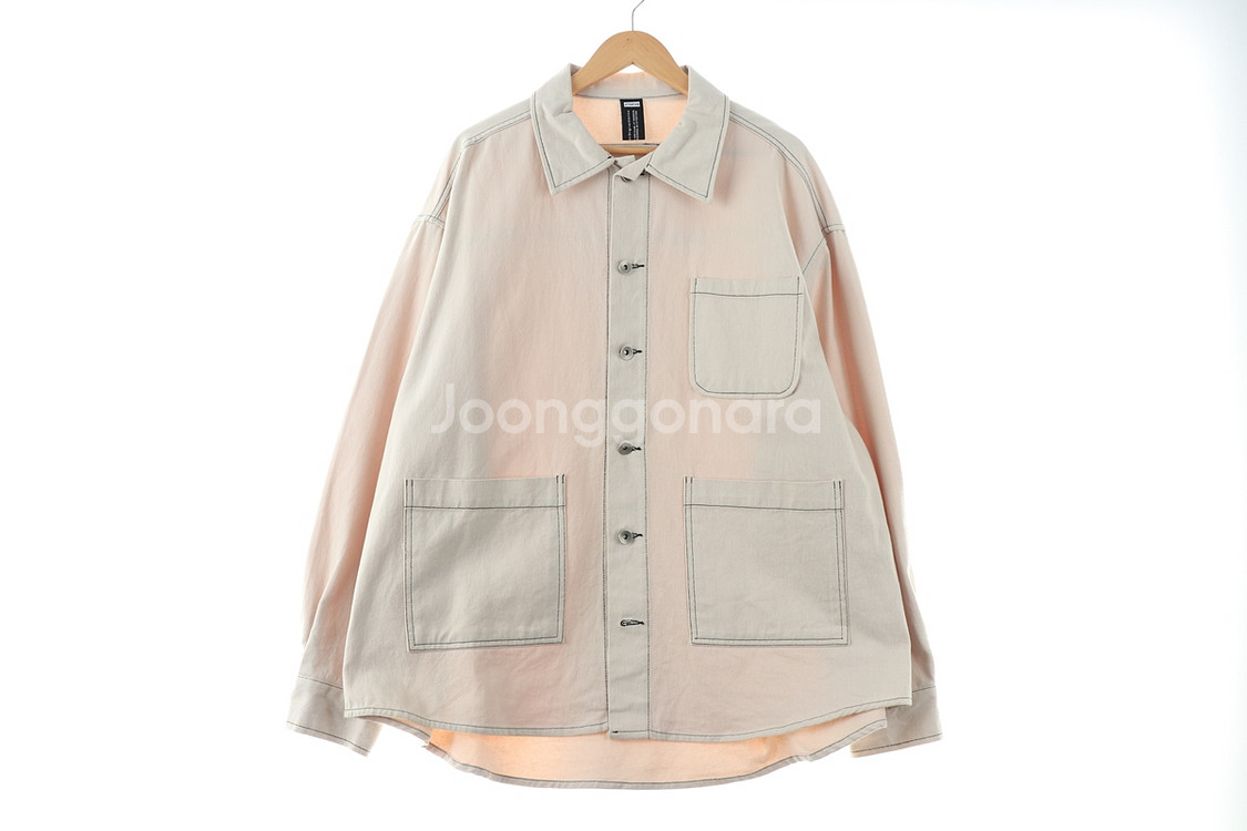 (2XL) 브랜드빈티지 집업 바람막이 점퍼자켓 자켓--1