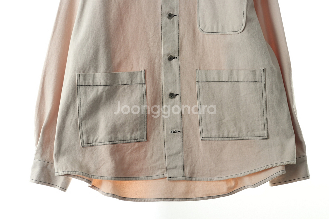 (2XL) 브랜드빈티지 집업 바람막이 점퍼자켓 자켓--3