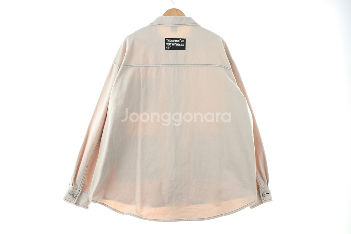 (2XL) 브랜드빈티지 집업 바람막이 점퍼자켓 자켓--5