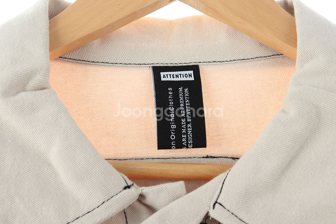 (2XL) 브랜드빈티지 집업 바람막이 점퍼자켓 자켓--4