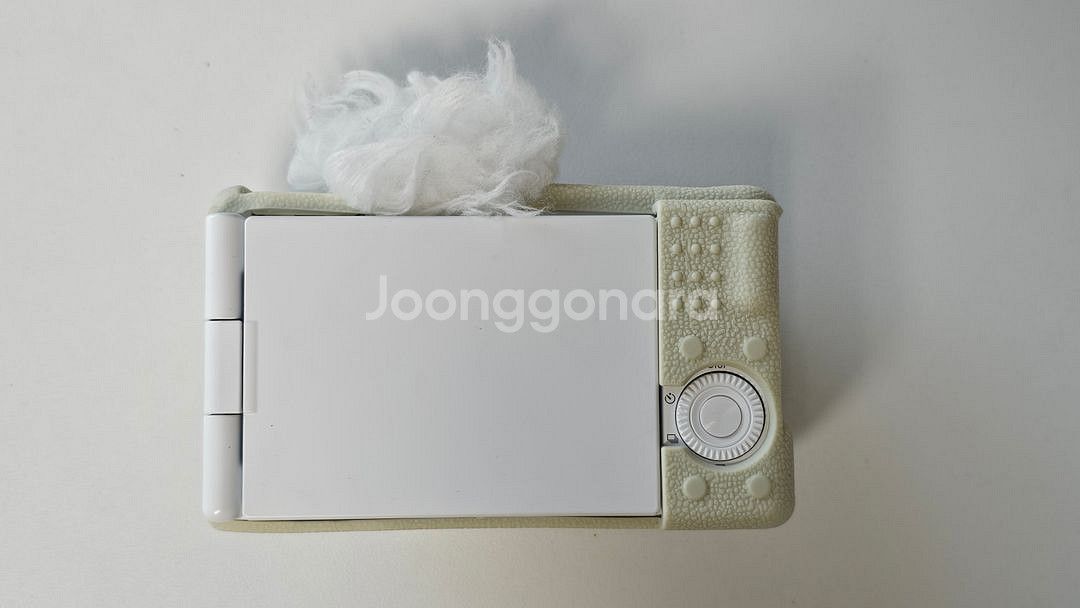 소니 zv1 m2 (케이스, 여분 배터리, 보호 필름--2