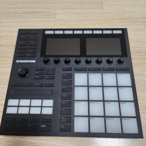 Komplete maschine mk3