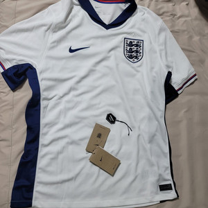 Nike England 24/25 Dri-Fit