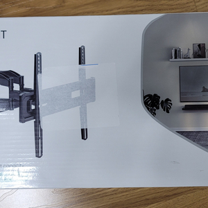 LDL마운트 TV 벽걸이 브라켓 벽걸이 거치대 팝니다
