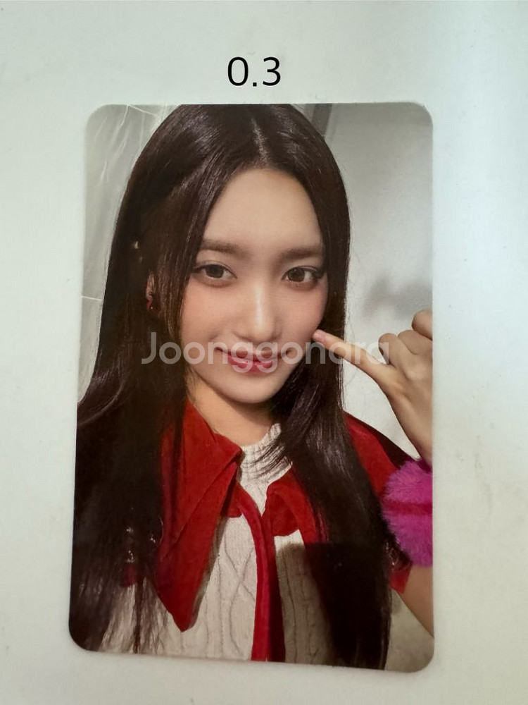아이브 포카--3