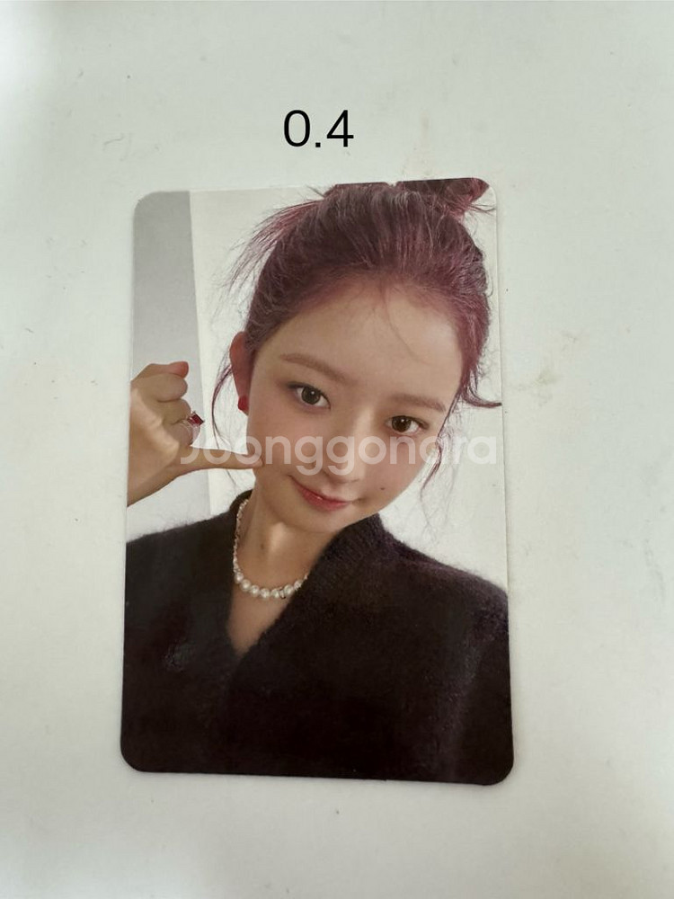 아이브 포카--2