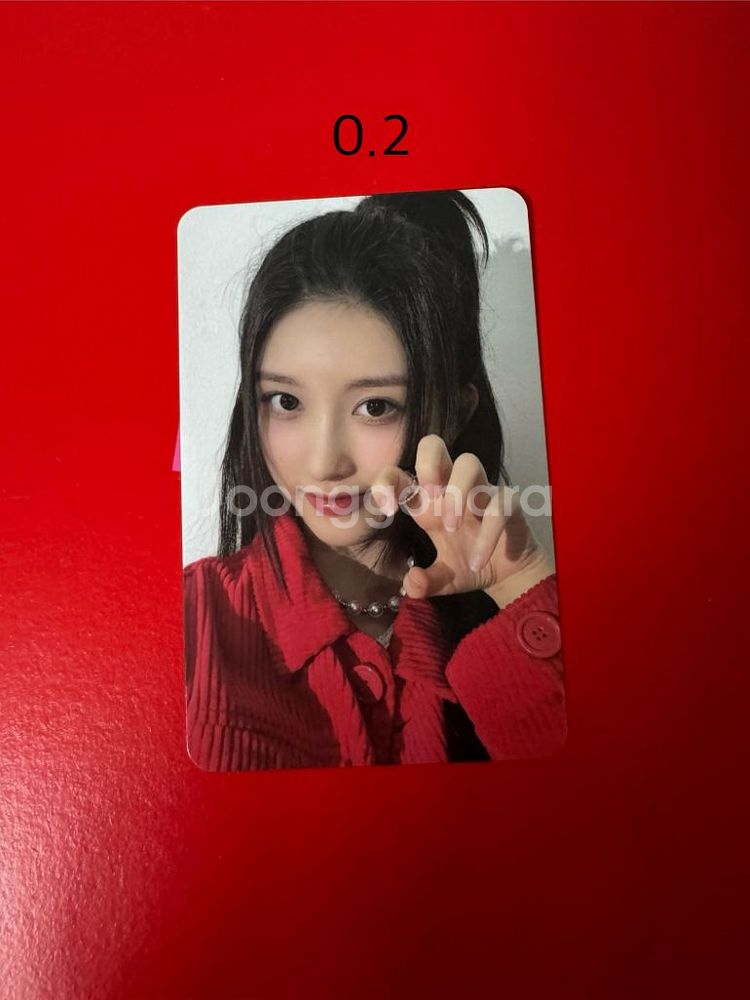 아이브 포카--7