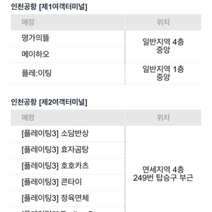 더 라운지 식사이용권 16000원